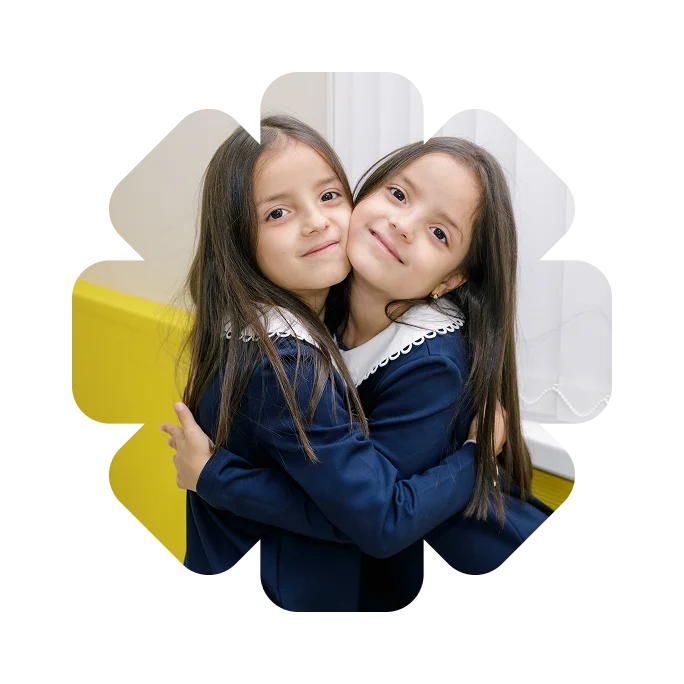 Скидка на обучение второго ребёнка